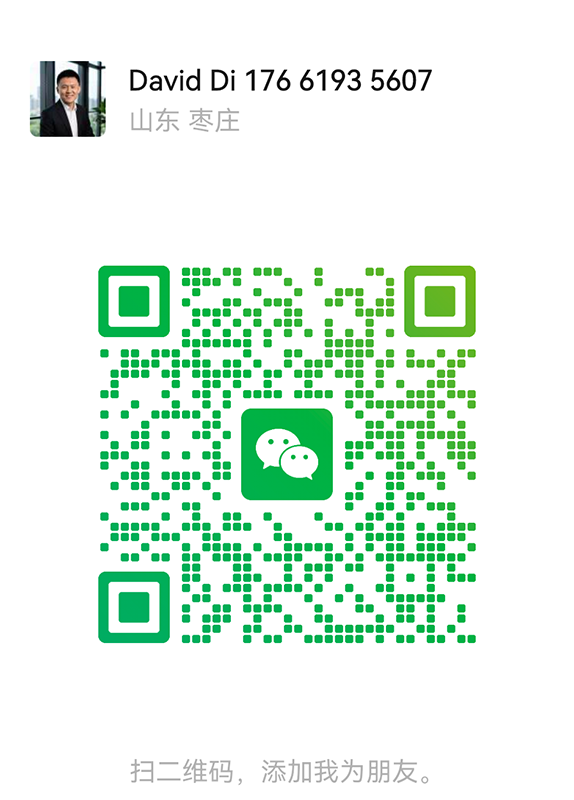 WeChat QR