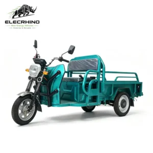 Electric Cargo Tricycle ZY3002-1.8m