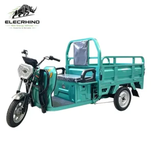 Electric Cargo Tricycle ZY3004-1.6m