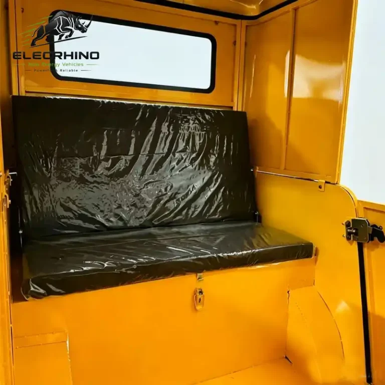 E-Motor 72V4000W Electric Passenger Tricycle TUK Tuk Three-wheeler-ZY2308 (1) (2)