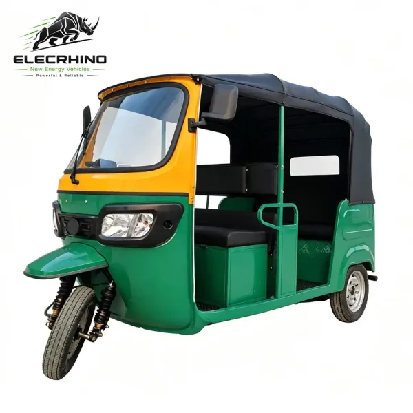Tuktuk-Rickshaw-Electric-Passenger-Tricycle-Trike--ERJJ003